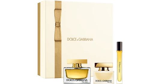 Dolce & Gabbana  The One Gift Set