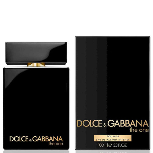 Dolce & Gabbana The One Intense EDP 3.4 oz