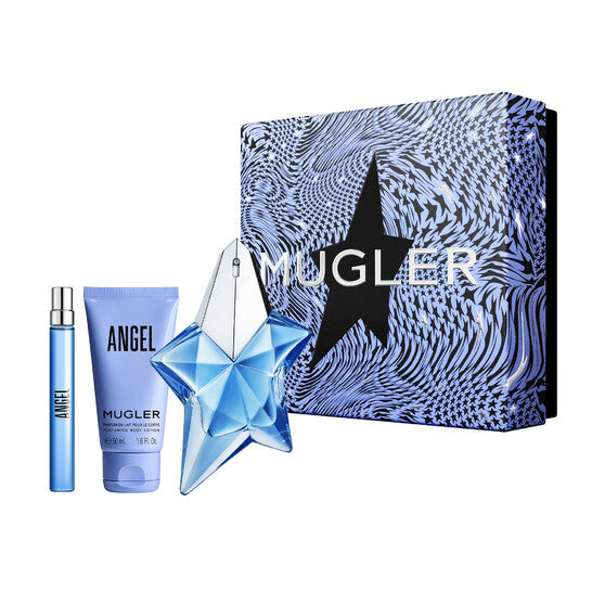 Thierry Mugler Angel Gift Set