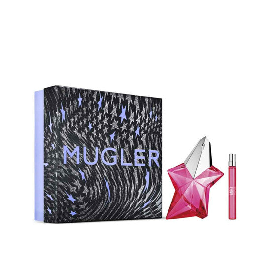 Thierry Mugler Angel Nova Gift Set