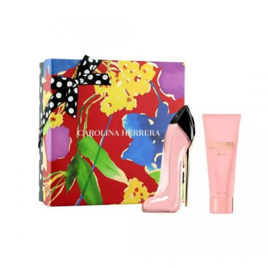 Good Girl Blush Eau De Parfum 2/pc set