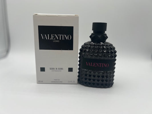 Valentino Garavani Uomo Born In Roma Extradose EDP Spray 3.38 oz (Tester)