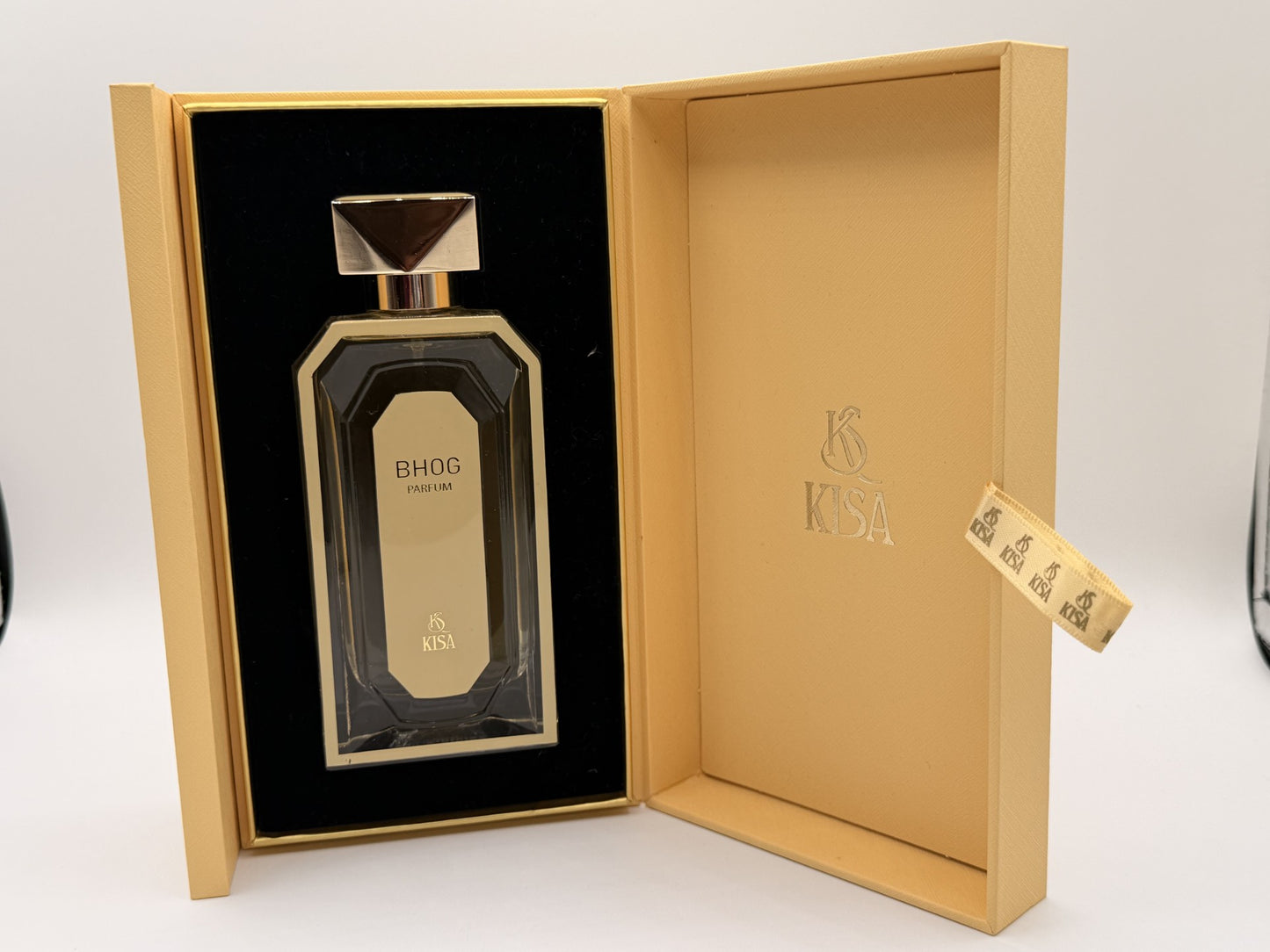 KISA BHOGPARFUM 3.4OZ U