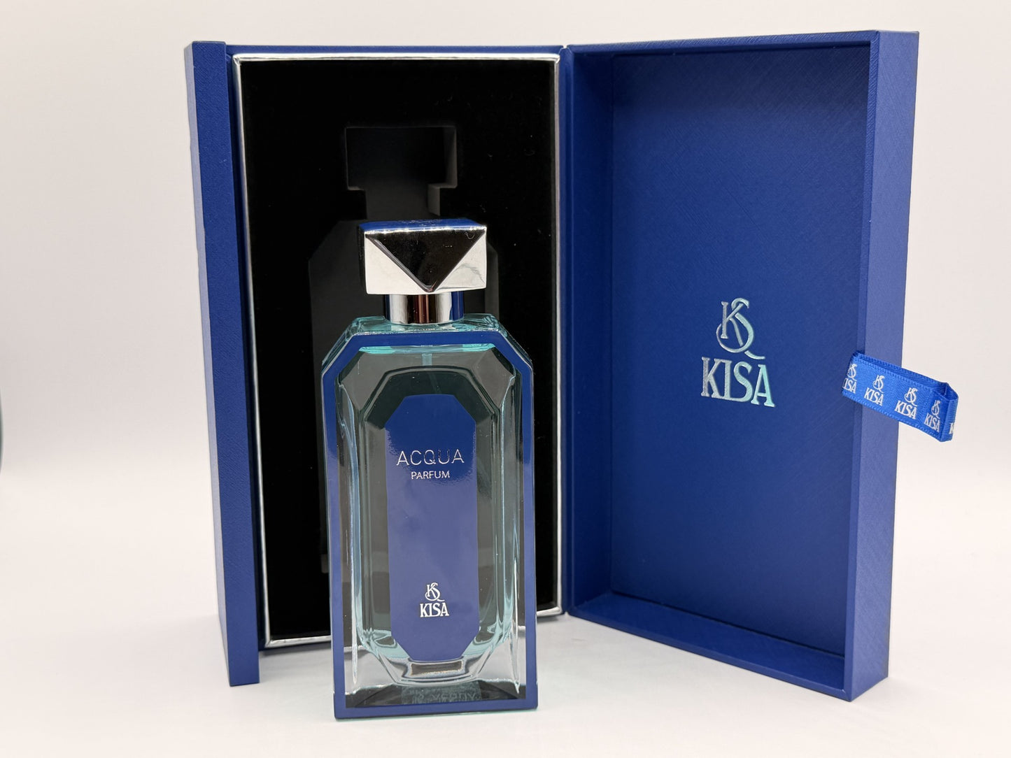 KISA AQUAPARFUM3.4 OZ U