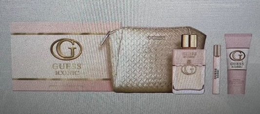 GUESS Iconic Gift Set