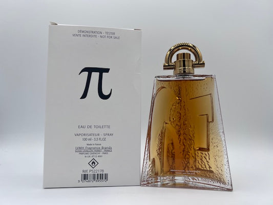 Givenchy  Pi EDT 3.3 oz (Tester)