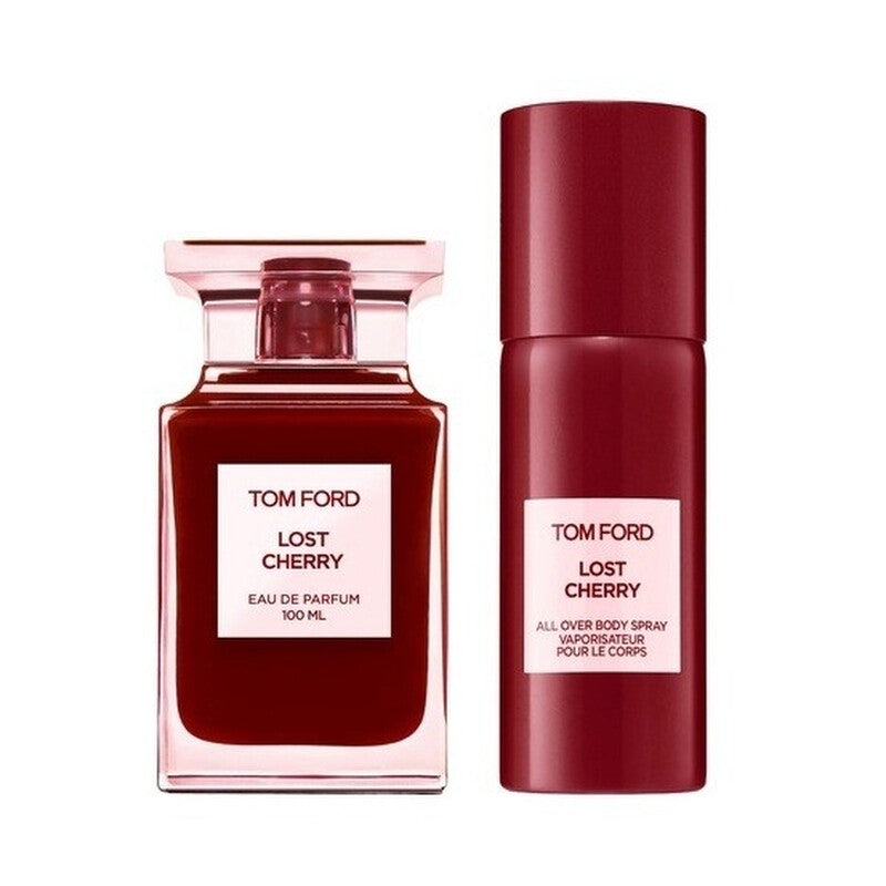 Tom Ford  Lost Cherry Gift Set
