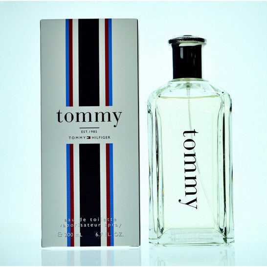 Tommy Hilfiger Tommy EDT Spray 6.7 oz