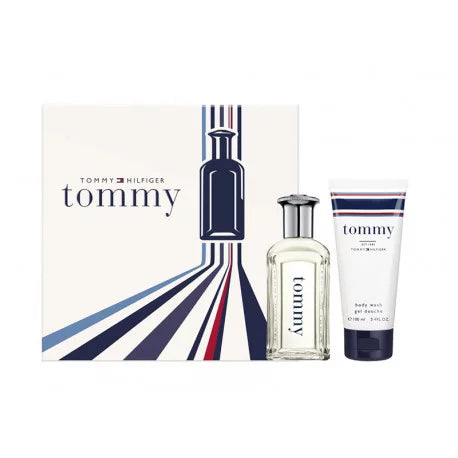 Tommy Hilfiger  Men's Tommy Gift Set