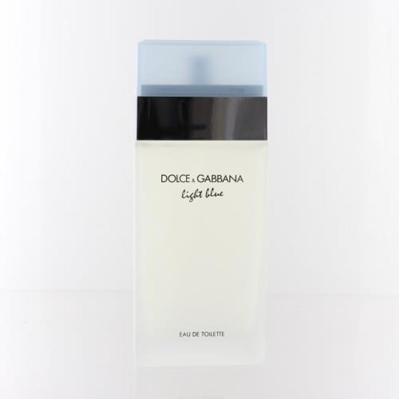 Dolce & Gabbana Light Blue EDT 3.38 oz (Tester)