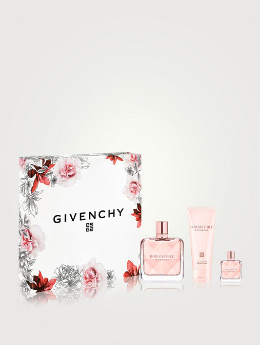 GIVENCHY Irresistible Eau de Parfum Gift Set