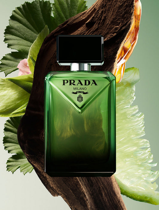 PRADA PARADIGME 3.4 EAU DE PARFUM SPRAY