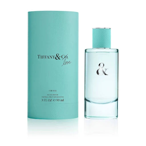 Tiffany Love EDP Spray 3 oz by Tiffany & com