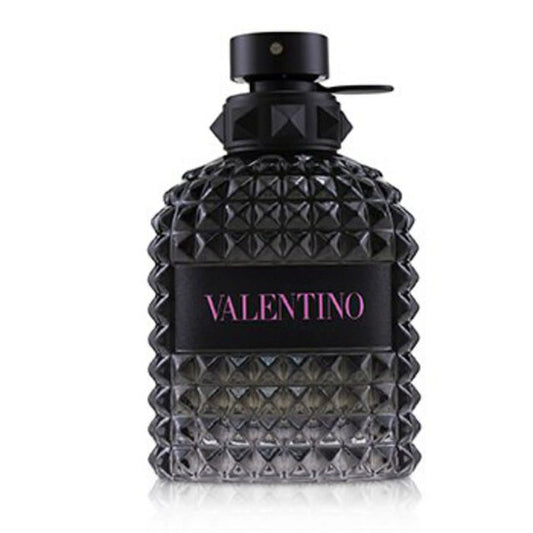 Valentino Garavani  Uomo Born In Roma / Valentino EDT Spray 3.4 oz tester