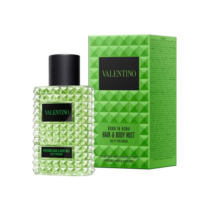 Valentino Garavani Born In Roma Salty Pistachio Mist 3.4 oz