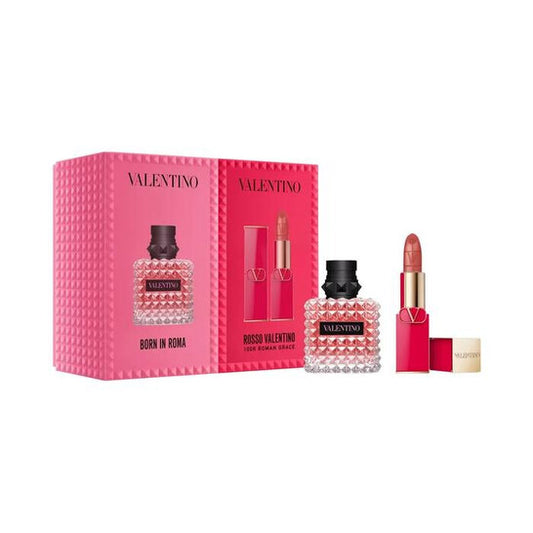 Valentino Garavani Donna Born In Roma Gift Set