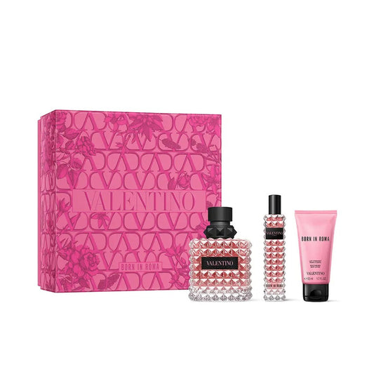 Valentino Garavani Donna Born In Roma Gift Set