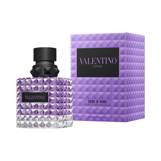 Valentino Garavani Donna Born In Roma Purple Melancholia EDP Spray 1.7 oz