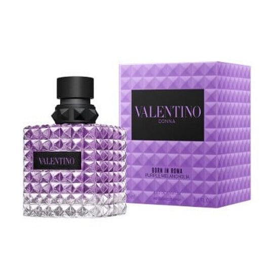 Valentino Garavani Donna Born In Roma Purple Melancholia EDP Spray 3.4 oz
