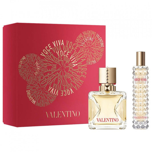 Valentino Garavani  Voce Viva Gift Set