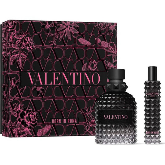 Valentino Uomo Born In Roma Gift