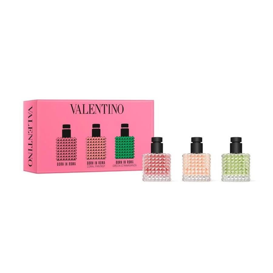 Valentino Garavani Mini Set Gift Set