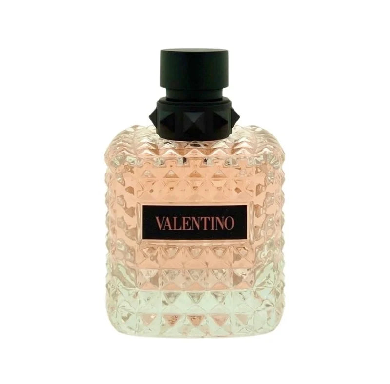 VALENTINO Valentino Donna Born In Roma Coral Fantasy