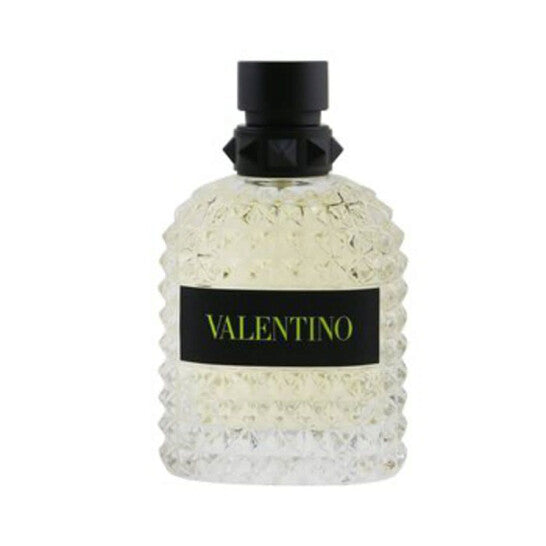 Valentino Garavani  Valentino Uomo Born In Roma Yellow Dream Eau De Toilette Spray