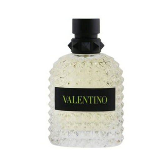 Valentino Garavani  Valentino Uomo Born In Roma Yellow Dream Eau De Toilette Spray