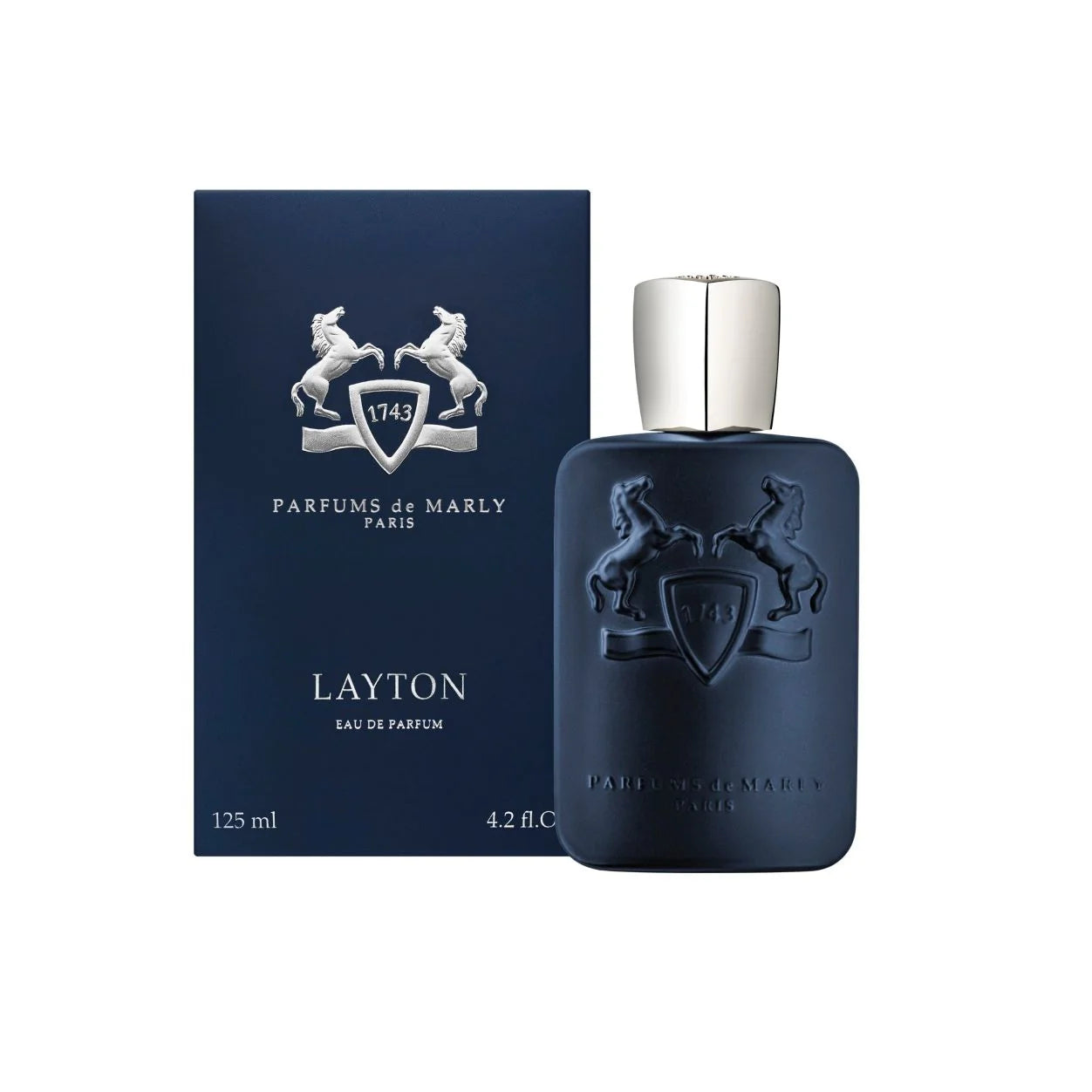 Parfums De Marly Layton EDP Spray 4.2 oz