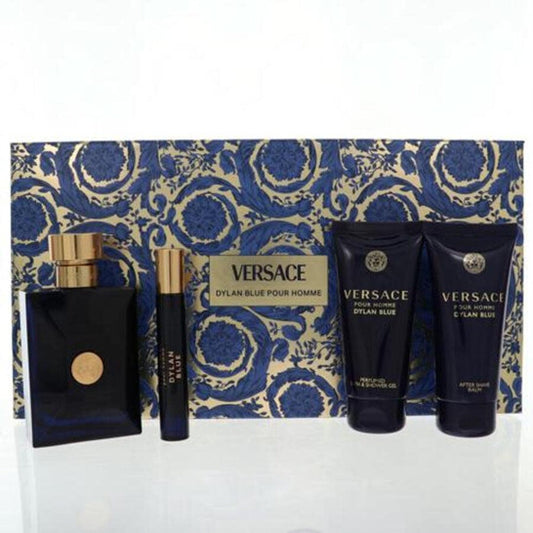 Versace Dylan Blue Gift Set