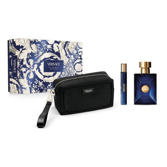 Versace  Dylan Blue Gift Set