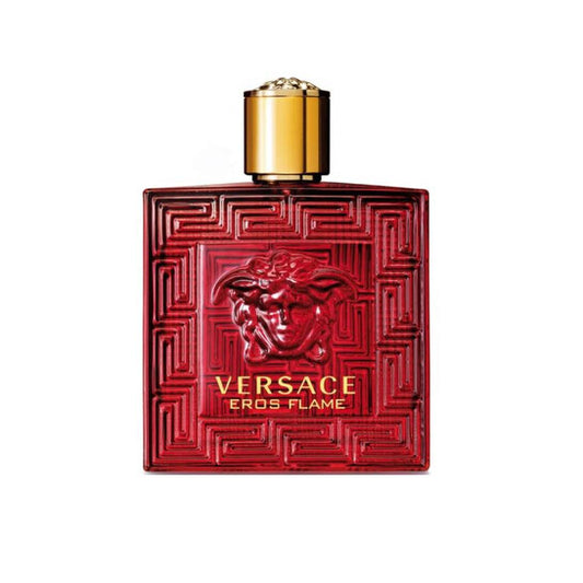 Versace Men's Eros Flame EDP Spray 3.4 oz (Tester)