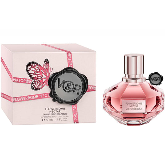 Viktor & Rolf Flowerbomb Nectar / EDP Intense Spray 1.7 oz
