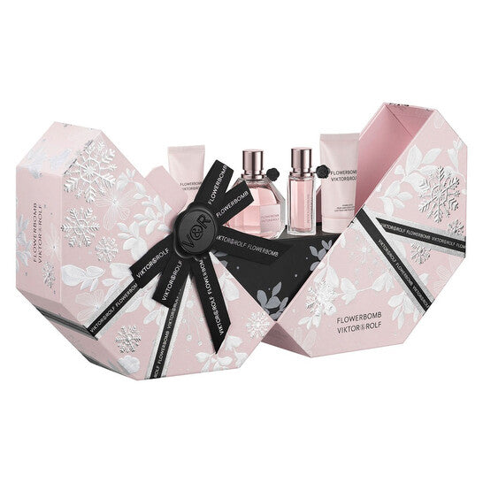 Viktor & Rolf Flowerbomb Gift Set