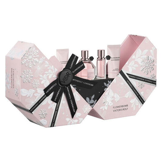 Viktor & Rolf Flowerbomb Gift Set