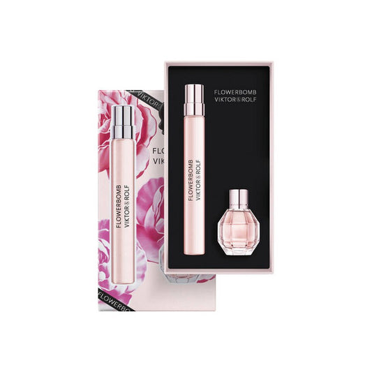 Viktor & Rolf  Flowerbomb Gift Set