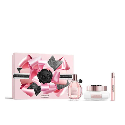 Viktor & Rolf  Flowerbomb Gift Set