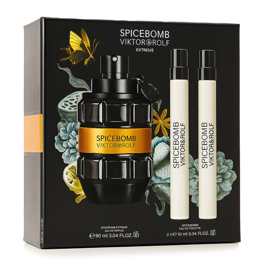 Viktor & Rolf Spicebomb Extreme Gift Set