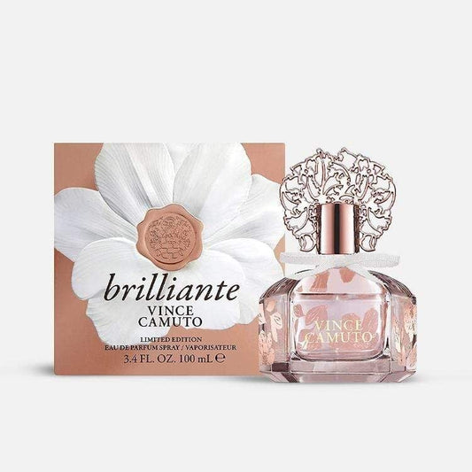 Vince Camuto Brilliante EDP 3.4 oz