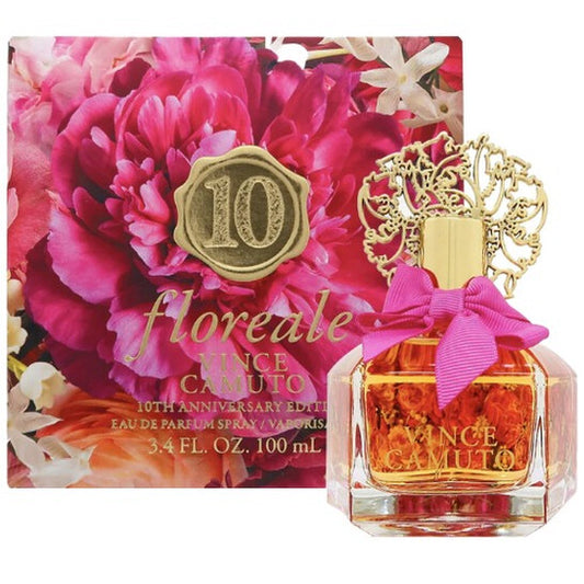Vince Camuto Floreale / EDP Spray 3.4 oz (100 ml)
