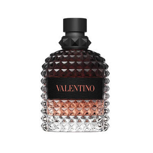 Valentino Garavani Uomo Born In Roma Coral Fantasy EDT Spray 3.4 oz (Tester)