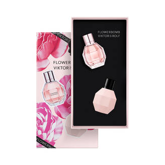 Viktor & Rolf  Flowerbomb Gift Set