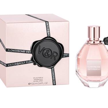 Victor & Rolf Flowerbomb / EDP Spray 3.4 oz (w) (100 ml)