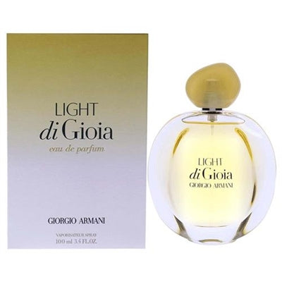 Giorgio Armani Light Di Gioia EDP Spray 3.4 oz