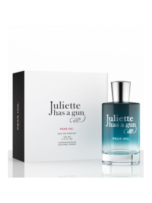 Juliette Has A Gun Pear Inc. EDP Spray 3.3 oz