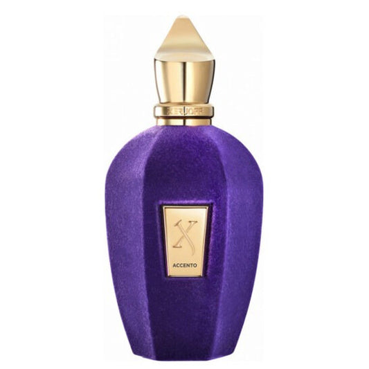 Xerjoff Unisex Accento EDP Spray 3.4 oz (Tester)