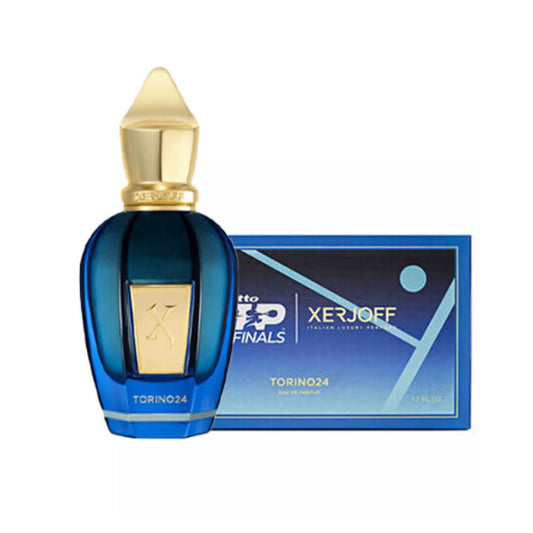 Xerjoff Torino 24 EDP Spray 1.69 oz