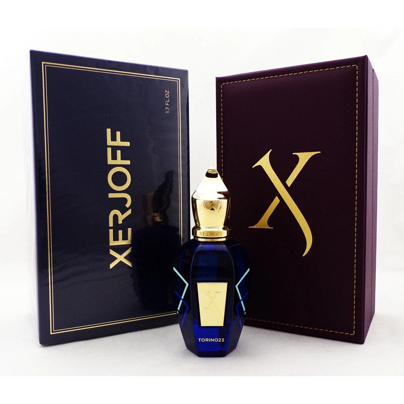 Xerjoff Unisex Torino23 EDP Spray 1.7 oz