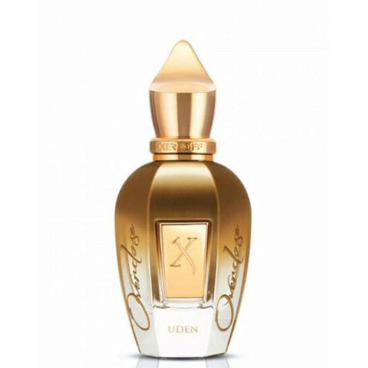 Xerjoff Unisex Uden Overdose Shooting Stars EDP Spray 1.7 oz (Tester)